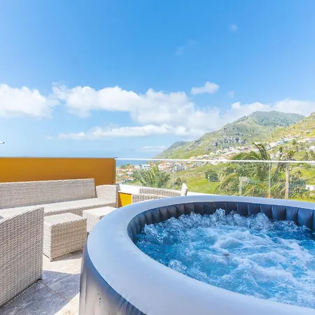 Recanto Do Sol By Atlantic Apartamento