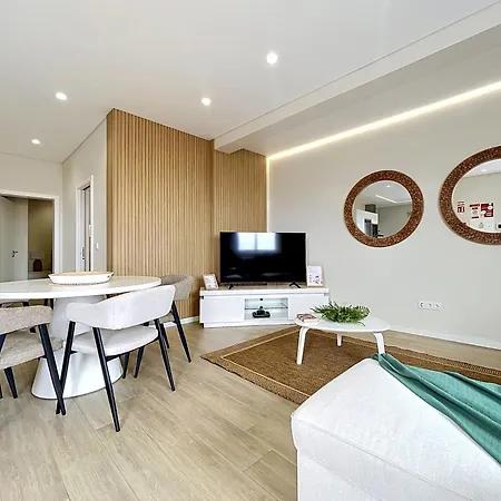 Recanto Do Sol By Atlantic Apartamento Canical (Madeira)