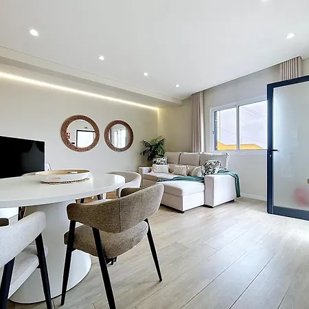 Apartamento Recanto Do Sol By Atlantic