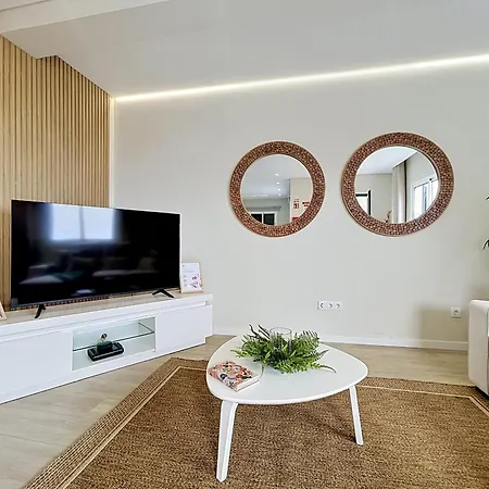 Apartamento Recanto Do Sol By Atlantic *