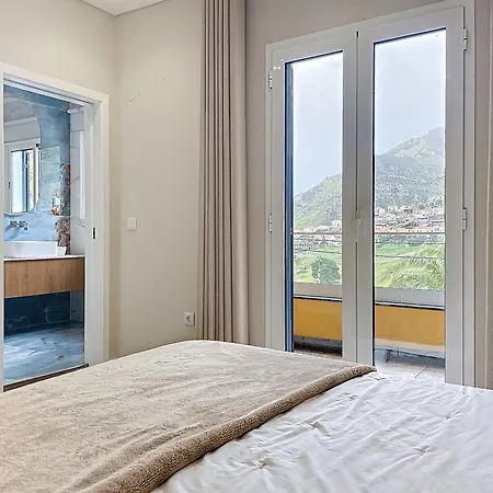 Recanto Do Sol By Atlantic Apartamento Canical (Madeira)