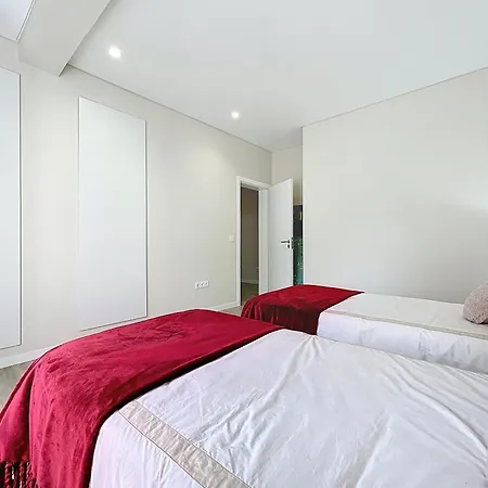 Recanto Do Sol By Atlantic Apartamento