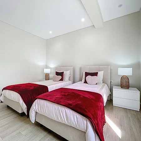 Recanto Do Sol By Atlantic Apartamento *