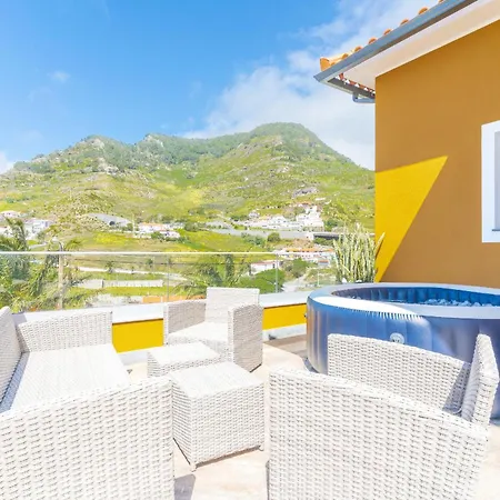 Apartamento Recanto Do Sol By Atlantic