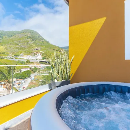 Apartamento Recanto Do Sol By Atlantic